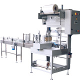 YS-ZB-3 Shrink Wrapper Machine