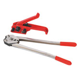 H19、J19 Manual plastic strapping tools