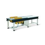 Roller Power conveyors