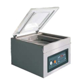 YS-DQ-420 vacuum packaging machine