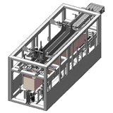 ZX-10T Carton Packer